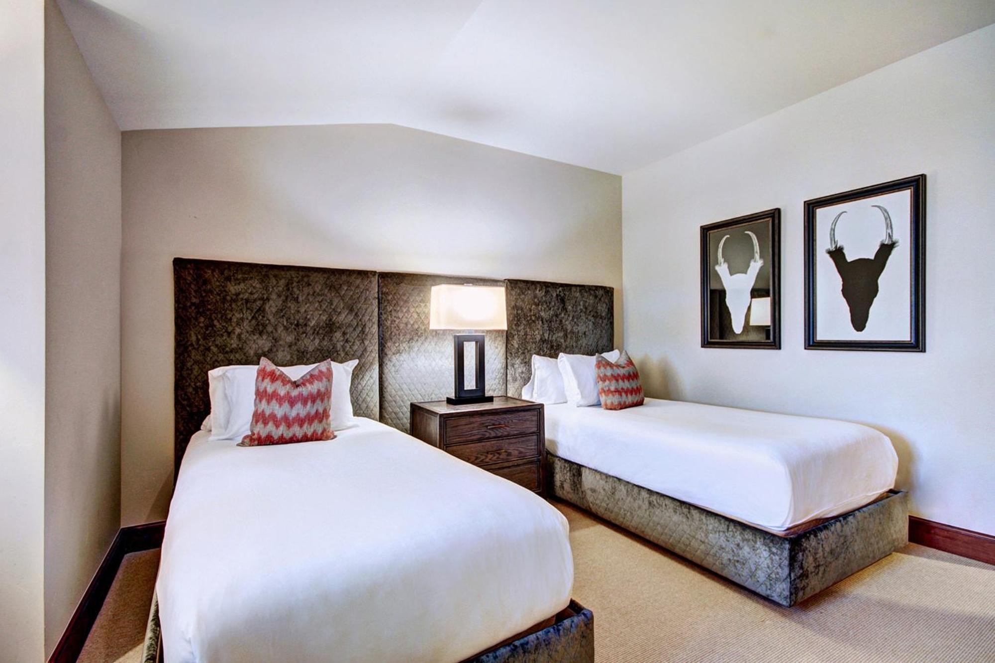 The Vail Collection At The Ritz Carlton Residences Vail Exterior photo